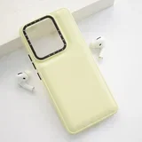 maskica za Xiaomi Redmi Note 13 Pro 5G Zuta