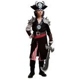 My other Me Svečana odjeća za odrasle Jack Devil Gusar XS | shoptok.hr