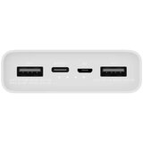 Xiaomi Redmi Power Bank Eksterna baterija 20000mAh 18W crna | Eponuda.ba