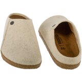 Birkenstock Slip On cipele 'Zermatt' bijela | shoptok.hr