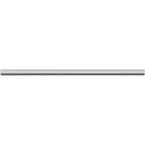  Navojni štapovi 2 pcs Srebrno M6 x 120 mm Metal | shoptok.hr
