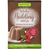 Rapunzel Bio puding v prahu, čokolada Cene
