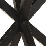  Bočni stolić 68 x 68 x 56 cm od masivnog obnovljenog drva | shoptok.hr