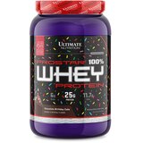 Ultimate Nutrition prostar 100% whey protein - za maksimalan rast mišića - keks i krem 0.97kg