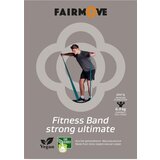 Fitness Band Ultimate (Silver) - 1 kos Cene