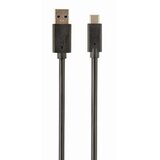 Gembird CCP-USB3-AMCM-10 3A/36W USB 3.0 AM to Type-C cable (AM/CM), 3m Slike