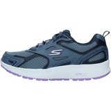 Skechers Nizke superge 128075 Modra | Shoptok.si