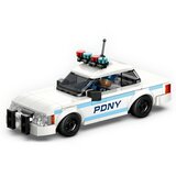 Lego Spajder-verzum: Majls Morales protiv Mrlje ( 76311 )
