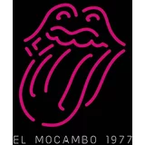 The Rolling Stones Live At The El Mocambo (Die Cut Slipcase Bespoke Vinyl Package) (4 LP)
