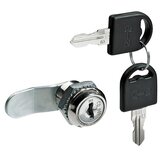 Hettich Set poštnega nabiralnika (Srebrna, Jeklo) | Shoptok.si
