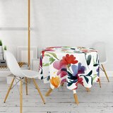 Hermia stolnjak tblc 17, 160cm, šareni | ePonuda.com