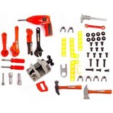 ECO TOYS velika radionica sa alatom sa decu superior ecotoys | ePonuda.com