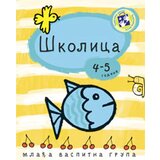 Kreativni Centar Simeon Marinković - Školica - 2006 Cene