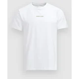 Team T-shirt white