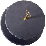 Echtwerk Stojalo Za Mafine Cupcake, Zlata | Shoptok.si