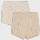Sinsay Pamučne balon hlačice 2 pack | shoptok.hr
