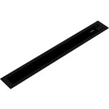 Klarstein Brisa kuhinjska napa, zložljiva, 710 m3/h, A+, LED, 42 dB, način odsesavanja/recirkulacije | Shoptok.si