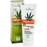 Cannaderm Regeneration Cream for dry and sensitive skin regeneracijska krema za suho in občutljivo kožo 75 g | Shoptok.si