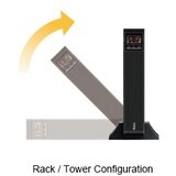 Delta UPS MX 2K Line-interactive 2kVA / 1.8kW Slike