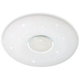  LED prigušiva stropna svetiljka LED/40W/230V 3000/4000/6500K + daljinski upravljač | Eponuda.com