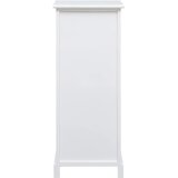  Bočni ormarić 35 x 30 x 90 cm od drva paulovnije | shoptok.hr