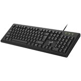 Genius KB-113 al copilot usb us crna tastatura | Eponuda.com