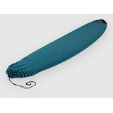 ROAM Surfboard Sock Funboard Stripes Torba za surf desko blue | Shoptok.si
