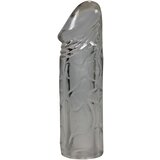 You2Toys Podaljšek za penis Mega Dick Sleeve | Shoptok.si
