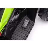 Quad na akumulator GTS1199 - zeleni | shoptok.hr