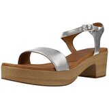Unisa Sandali & Odprti čevlji IRITA 25 LMT Srebrna | Shoptok.si