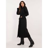 LAKERTA Coat-LK-PL-509754.42-black | shoptok.hr