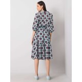 LAKERTA Dress-LK-SK-508525.17-mint | shoptok.hr