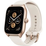 Amazfit pametna ura GTS 4, bela | Shoptok.si