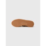 Reebok Niske tenisice 'CLUB C GROUNDS UK' boja devine dlake (camel) / crna / bijela | shoptok.hr