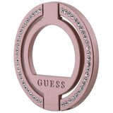 Guess magsafe 360° podporni obro? za stas, roza, (21683692) Cene