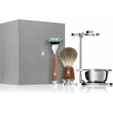 Mühle RYTMO 4-piece Shaving Set set za brijanje 1 kom