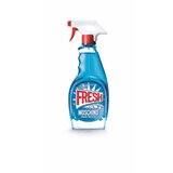 Moschino FRESH COTURE EAU DE TOILETTE NATURAL SPRAY 50 ML 6R30 Cene
