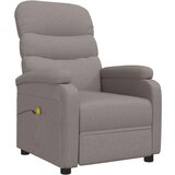  Masažni stol taupe blago, (20580342) | Shoptok.si