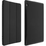 AVIZAR Izjemno tanek preklopni etui s funkcijo stojala v dveh položajih - crn str. Huawei MediaPad T5 10.0, (21123936) | Shoptok.si