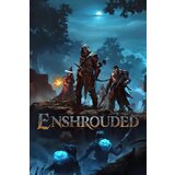 enshrouded (pc) steam key europe  enshrouded (pc) steam key europe Slike