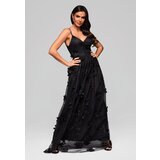 Edoti Evening dress LA-OM-DL | Shoptok.si