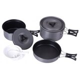 FIREMAPLE Cookware set fmc-201 FIRE-MAPLE | shoptok.hr