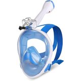 BLUE REEF Maska full face goggle U | ePonuda.com