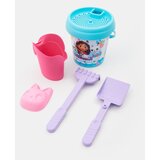 Sinsay Set igračaka za pijesak Gabby's Dollhouse | shoptok.hr