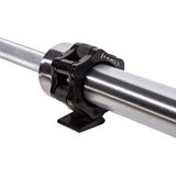  Go900 olimpijska šipka 220 cm s ključnom viljušnom hms premium | shoptok.hr