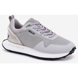 Big Star Men's Platform Sneakers Cene