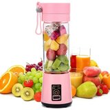  Mini blender Punjivi USB Rozi Cene