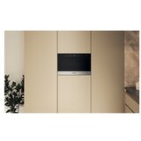 Whirlpool Mikrovalna pećnica ugradbena WMN574BXA | shoptok.hr
