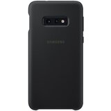 Samsung original silikonski ovitek ef-pg970tbe za galaxy s10e g970 - črn Cene