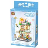 LOZ Flower Shop | ePonuda.com
